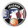 BK JELGAVA Team Logo